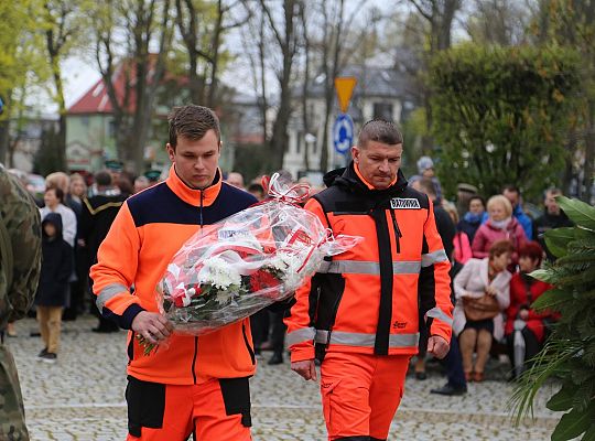 231 rocznica uchwalenia Konstytucji 3 Maja w 42750