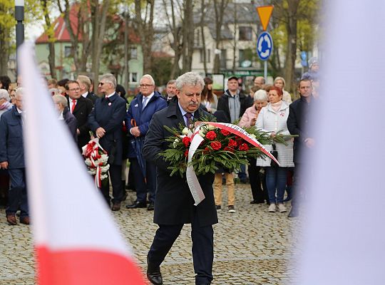 231 rocznica uchwalenia Konstytucji 3 Maja w 42729