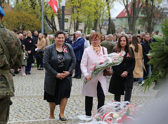 231 rocznica uchwalenia Konstytucji 3 Maja w 42769