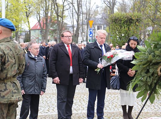 231 rocznica uchwalenia Konstytucji 3 Maja w 42741