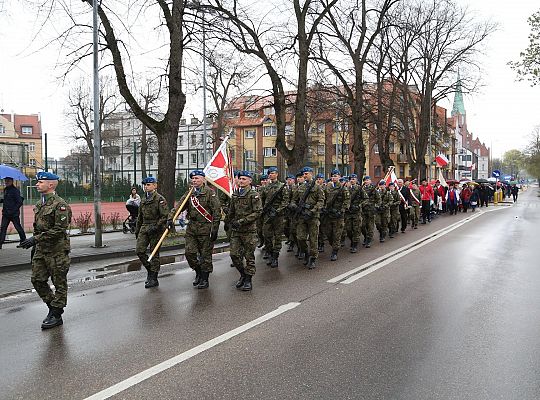 231 rocznica uchwalenia Konstytucji 3 Maja w 42692