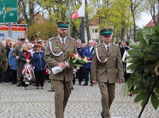 231 rocznica uchwalenia Konstytucji 3 Maja w 42746