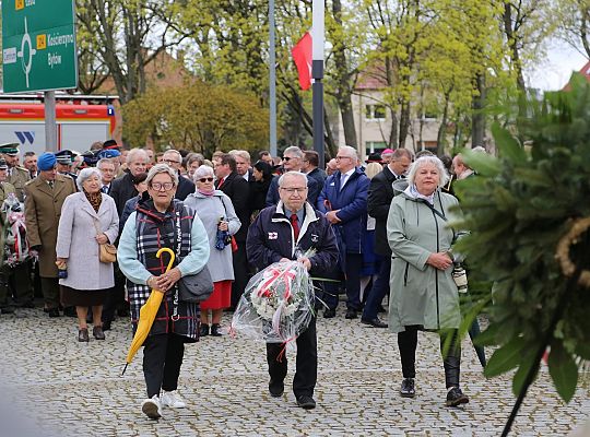 231 rocznica uchwalenia Konstytucji 3 Maja w 42736