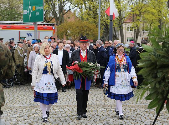 231 rocznica uchwalenia Konstytucji 3 Maja w 42734