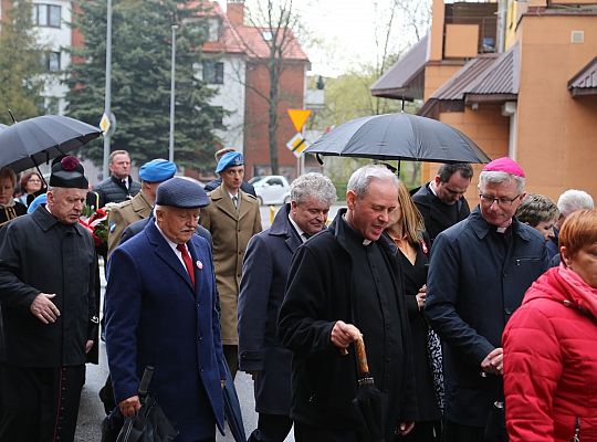 231 rocznica uchwalenia Konstytucji 3 Maja w 42707