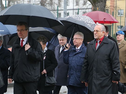 231 rocznica uchwalenia Konstytucji 3 Maja w 42695