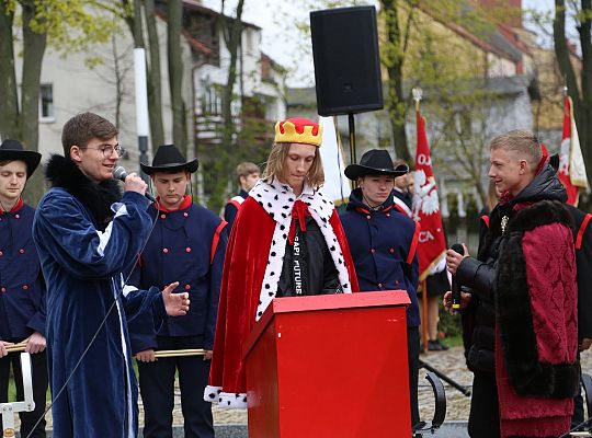 231 rocznica uchwalenia Konstytucji 3 Maja w 42721