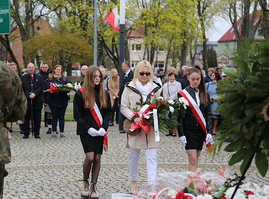 231 rocznica uchwalenia Konstytucji 3 Maja w 42776