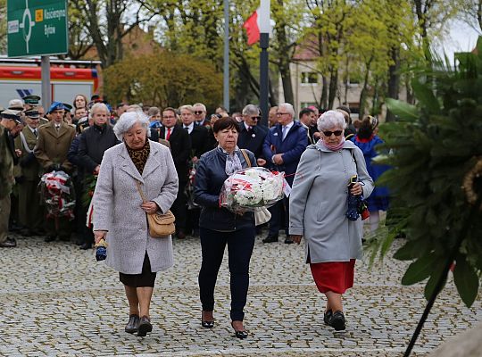 231 rocznica uchwalenia Konstytucji 3 Maja w 42737