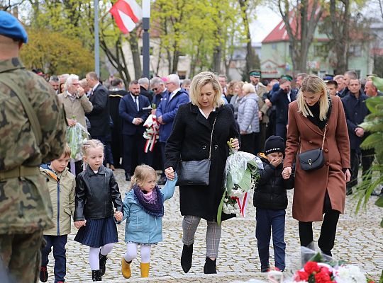 231 rocznica uchwalenia Konstytucji 3 Maja w 42754