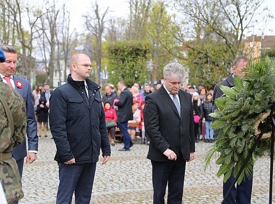 231 rocznica uchwalenia Konstytucji 3 Maja w 42728