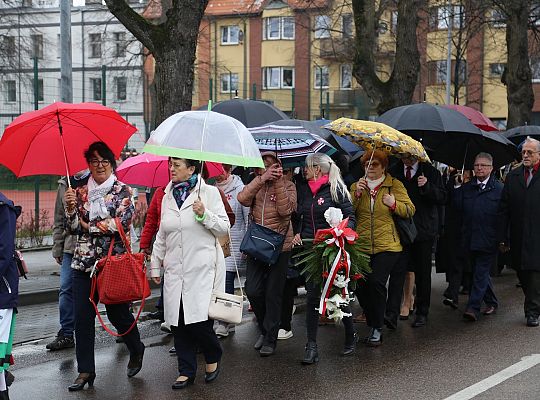 231 rocznica uchwalenia Konstytucji 3 Maja w 42694