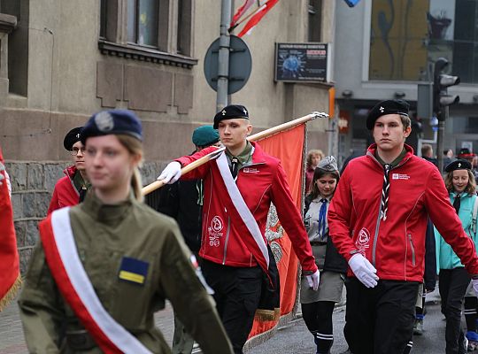 231 rocznica uchwalenia Konstytucji 3 Maja w 42703