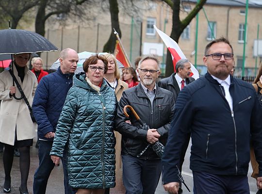 231 rocznica uchwalenia Konstytucji 3 Maja w 42691