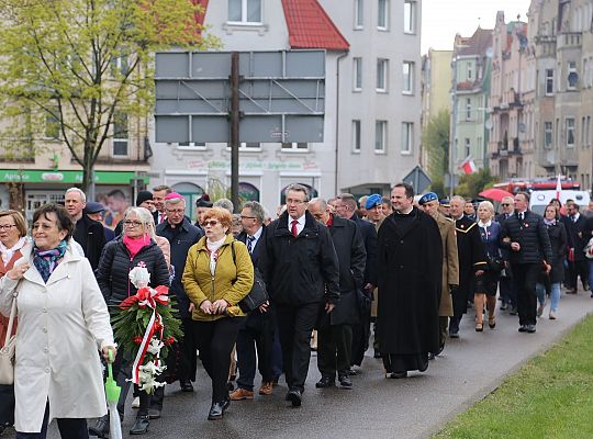 231 rocznica uchwalenia Konstytucji 3 Maja w 42709