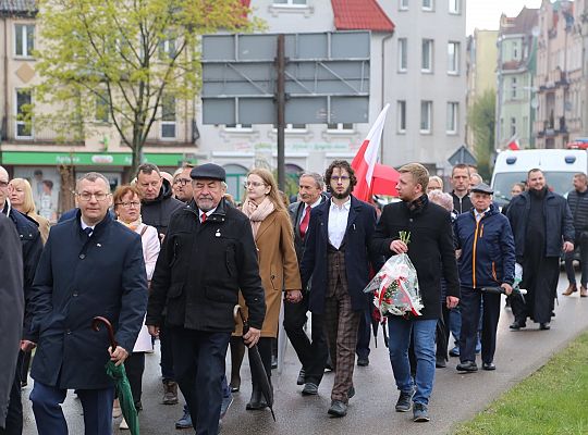 231 rocznica uchwalenia Konstytucji 3 Maja w 42712