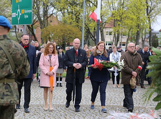 231 rocznica uchwalenia Konstytucji 3 Maja w 42778