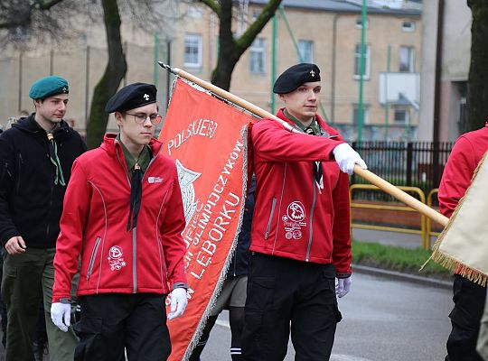 231 rocznica uchwalenia Konstytucji 3 Maja w 42684