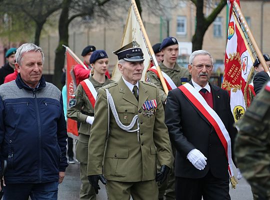 231 rocznica uchwalenia Konstytucji 3 Maja w 42683