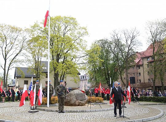 231 rocznica uchwalenia Konstytucji 3 Maja w 42724