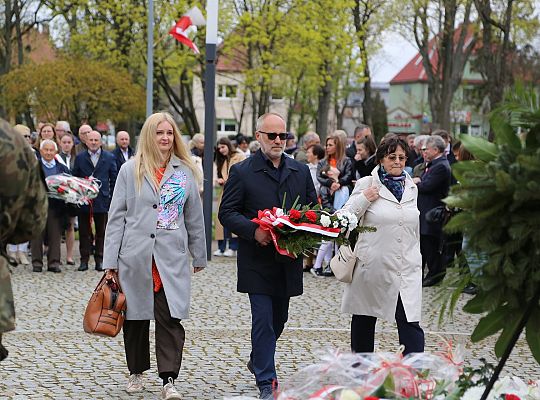 231 rocznica uchwalenia Konstytucji 3 Maja w 42775