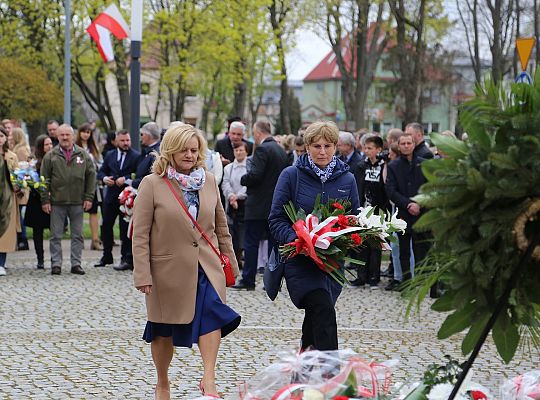 231 rocznica uchwalenia Konstytucji 3 Maja w 42767