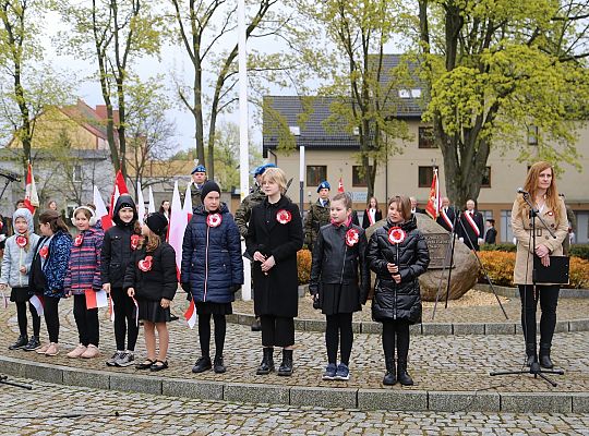 231 rocznica uchwalenia Konstytucji 3 Maja w 42713