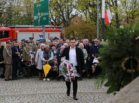 231 rocznica uchwalenia Konstytucji 3 Maja w 42735