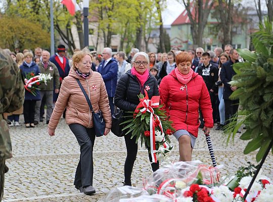 231 rocznica uchwalenia Konstytucji 3 Maja w 42766