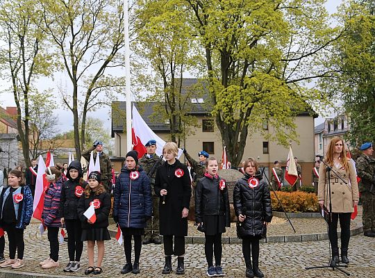 231 rocznica uchwalenia Konstytucji 3 Maja w 42716