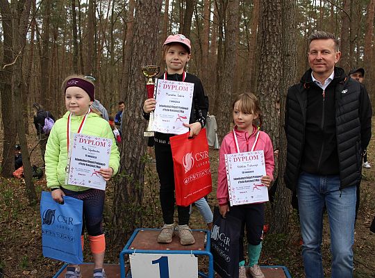 Indywidualne Biegi Przełajowe o Puchar Konstytucji 42804