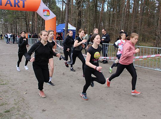 Indywidualne Biegi Przełajowe o Puchar Konstytucji 42815