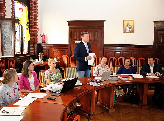 Zintegrowane  Inwestycje Terytorialne na lata 42933