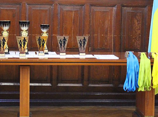 Uroczyste podsumowanie Indywidualnych Biegów 42999