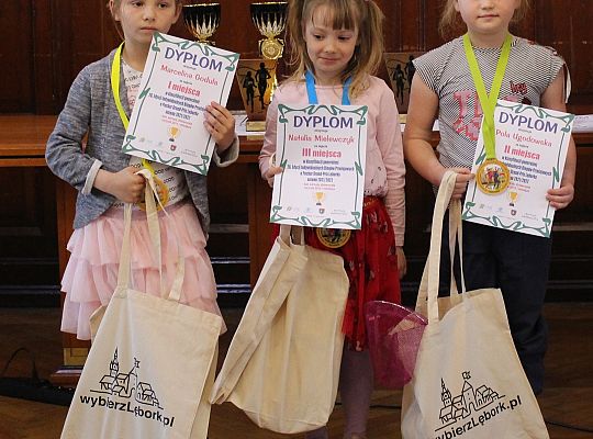 Uroczyste podsumowanie Indywidualnych Biegów 43000