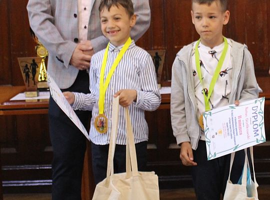 Uroczyste podsumowanie Indywidualnych Biegów 43002