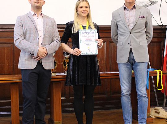 Uroczyste podsumowanie Indywidualnych Biegów 43013