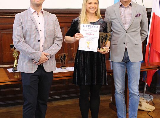 Uroczyste podsumowanie Indywidualnych Biegów 43015