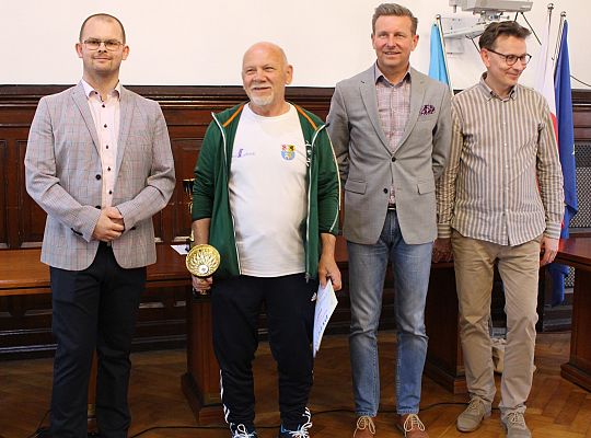 Uroczyste podsumowanie Indywidualnych Biegów 43019