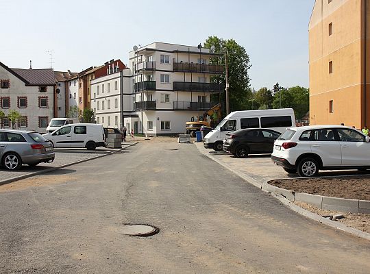 Aleję Wolności z ulicą Nadmorską połączy rowerowa 43040