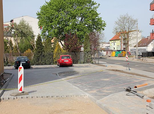 Aleję Wolności z ulicą Nadmorską połączy rowerowa 43043