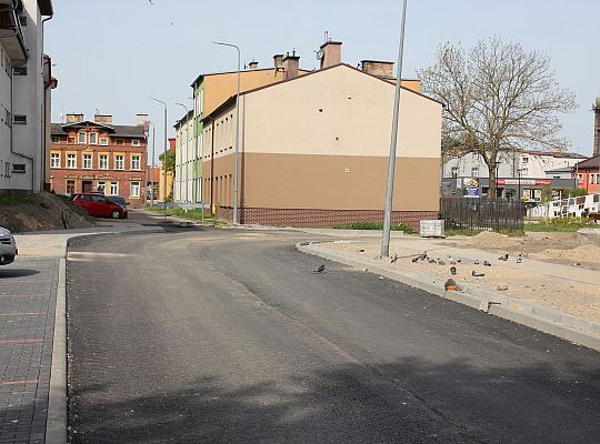 Aleję Wolności z ulicą Nadmorską połączy rowerowa 43046
