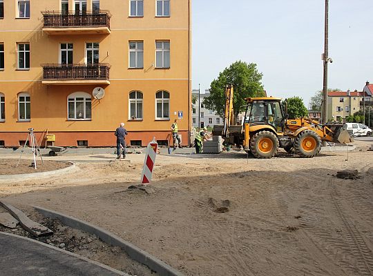 Aleję Wolności z ulicą Nadmorską połączy rowerowa 43031