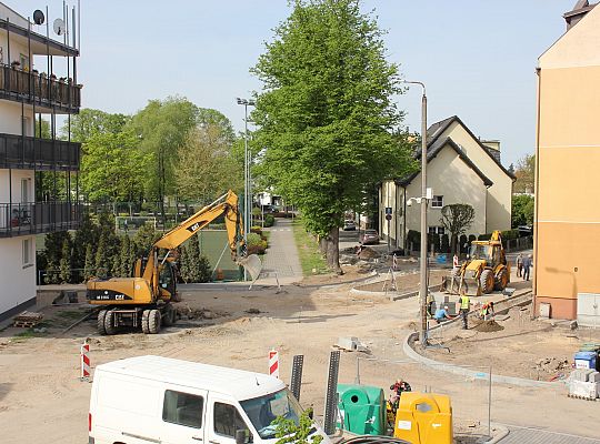 Aleję Wolności z ulicą Nadmorską połączy rowerowa 43035