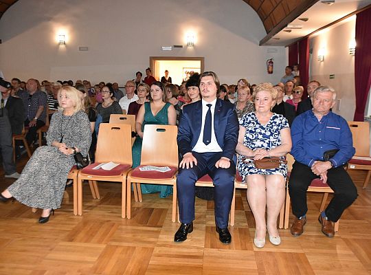 Jubileusz Państwowej Szkoły Muzycznej 43053