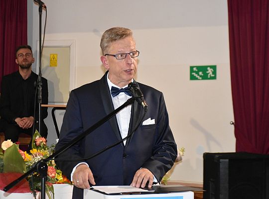 Jubileusz Państwowej Szkoły Muzycznej 43058