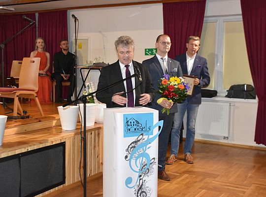 Jubileusz Państwowej Szkoły Muzycznej 43065