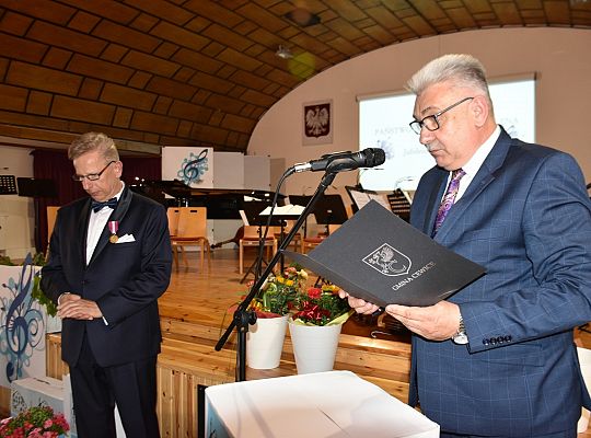 Jubileusz Państwowej Szkoły Muzycznej 43069