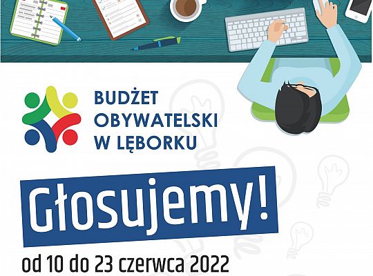 Budżet Obywatelski w Lęborku – głosuj już od 10 43239