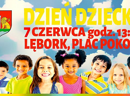 Festyn Plenerowy z okazji Dnia Dziecka - 43366
